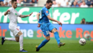 نجم الجزائر يحقق رقما تاريخيا في الدوري الألماني