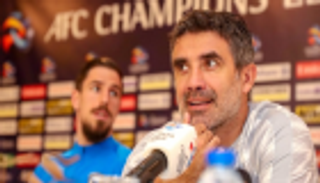 زوران: الإرهاق لن يؤثر على هدفنا في أبطال آسيا