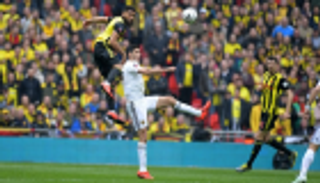 واتفورد يضرب موعدا مع مانشستر سيتي في نهائي كأس الاتحاد