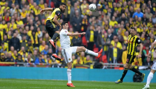 واتفورد وولفرهامبتون