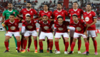 النجم يتغلب على الهلال بثلاثية في ربع نهائي الكونفدرالية