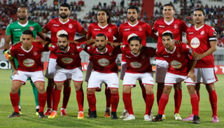 النجم الساحلي والهلال