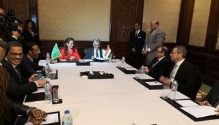 مصر تستضيف مؤتمر تطوير البنية التحتية الذكية في أفريقيا