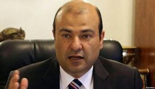 الدكتور خالد حنفي الأمين العام لاتحاد الغرف العربية