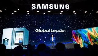 5.4 مليار دولار أرباح سامسونج في الربع الأول 2019