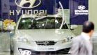 تحالف بين تينسنت الصينية وهيونداي لتطوير أنظمة سيارات ذاتية القيادة