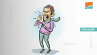 إنفوجراف.. 7 نصائح لمرضى حساسية الصدر خلال التقلبات الجوية