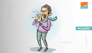  7 نصائح لمرضى حساسية الصدر خلال التقلبات الجوية
