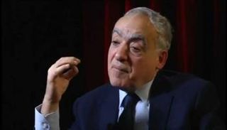 المبعوث الأممي لدى ليبيا غسان سلامة 