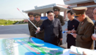 "وونسان كالما".. حلم كوريا الشمالية السياحي رهن عقوبات ترامب