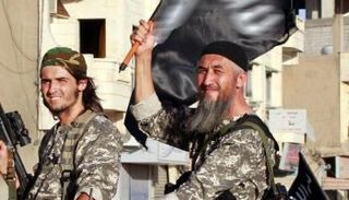 إرهابيون أجانب في صفوف تنظيم داعش - أرشيفية