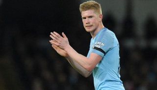 كيفن دي بروين