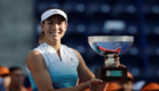 لقب مونتيري ينعش موجوروزا قبل البطولات الترابية