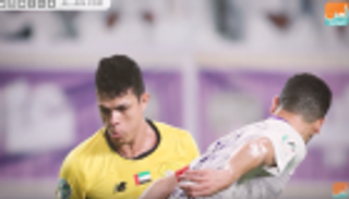 فيديوجراف.. الوصل والعين يستنجدان بآسيا للهروب من التعثر المحلي