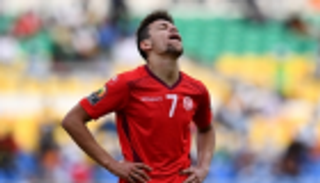  لعنة الإصابات تلاحق نجوم تونس