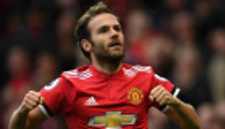 ماتا يعتبر تألق برشلونة في صالح مانشستر يونايتد