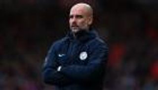 شيرار يكشف عن الخطر الأكبر الذي يهدد رباعية جوارديولا