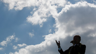 الرئيس التركي - رويترز