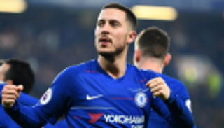 تقارير إنجليزية تؤكد انتقال هازارد إلى ريال مدريد