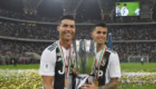 لاعب يوفنتوس يؤكد جاهزية رونالدو لمواجهة أياكس