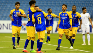 النصر السعودي