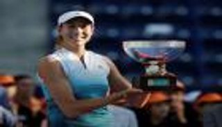 موجوروزا تحافظ على لقب مونتيري المفتوحة