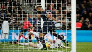 إيريك تشوبو موتينج