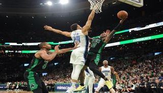 ماجيك ضد سيلتيكس