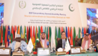 عبدالعزيز بن تركي الفيصل رئيسا للاتحاد الرياضي للتضامن الإسلامي