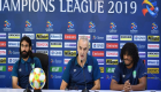 فوساتي يوضح آلية إشراك اللاعبين في المباريات