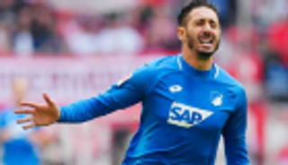 الجزائري بلفوضيل ضمن تشكيل الأفضل لدوريات أوروبا الكبرى 