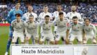 تقرير.. ريال مدريد يواجه أياما مريرة لأول مرة منذ 2010