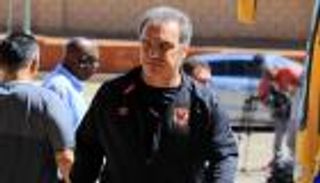 لاسارتي يعد جماهير الأهلي بتصحيح الصورة بعد كارثة صنداونز