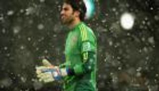 شريف إكرامي: الأهلي لن يتنازل عن كرامته