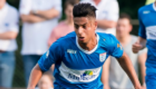 المغربي مستور يبحث عن طوق نجاة في إيطاليا