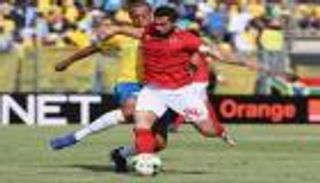 الاتحاد المصري يؤكد انتهاء أزمة مباراة الأهلي وصنداونز 