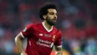 كلوب وفان ديك يشيدان بمحمد صلاح