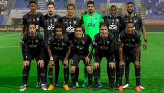 الهلال السعودي