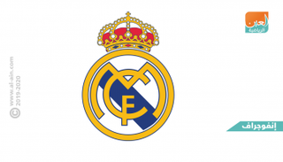 ريال مدريد 