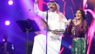 أصالة وعبادي الجوهر - صورة أرشيفية