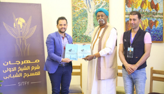 عقب توقيع بروتوكول التعاون