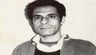 القاص المصري الراحل يحيى الطاهر عبدالله - صورة أرشيفية