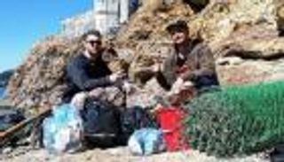 "تحدي القمامة".. هاشتاج يطلقه شابان إيطاليان لإنقاذ البيئة