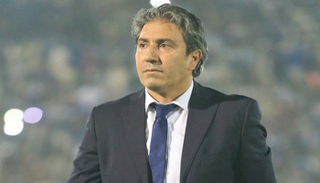 نبيل الكوكي مدرب الهلال السوداني