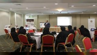 إطلاق مبادرة مخيم الذكاء الاصطناعي