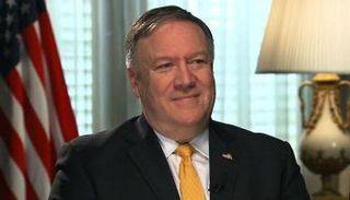 مايك بومبيو وزير الخارجية الأمريكي - أرشيفية