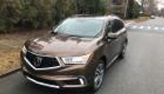 هوندا تتحدى السيارات الفاخرة بـ2019 Acura.. تعرف إلى السعر والمواصفات