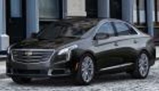 أشعة الشمس تعطل نظم القيادة الذاتية لطرازات سيارات كاديلاك 2020