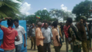 مقتل 9 أشخاص في اشتباكات مسلحة شمالي إثيوبيا