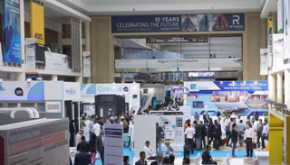 مركز دبي التجاري العالمي - أرشيف